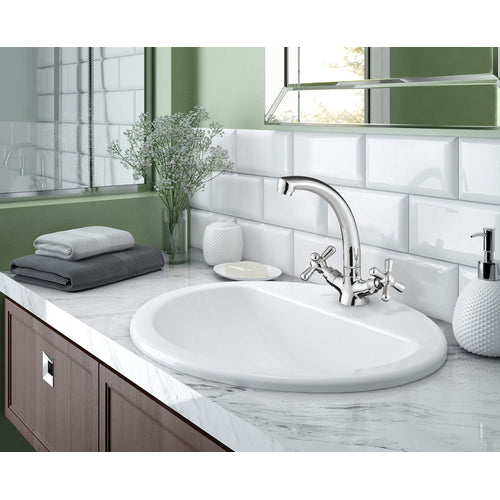 Sink mixer, Deante