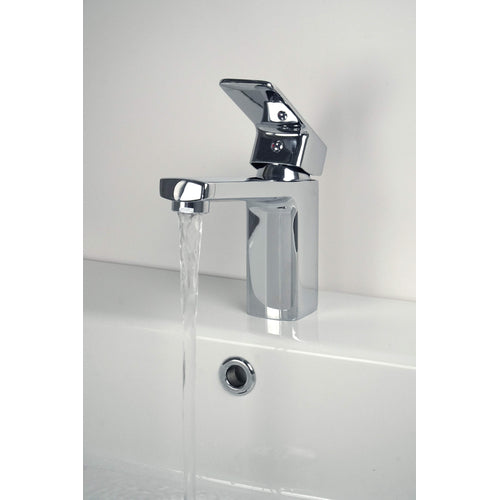 Sink mixer, Deante