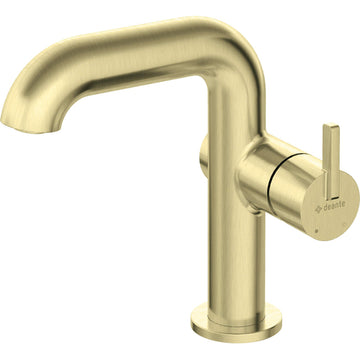 Sink mixer, with rectangular spout, Deante
