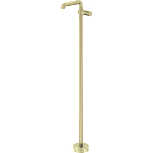 Sink mixer, freestanding, Deante