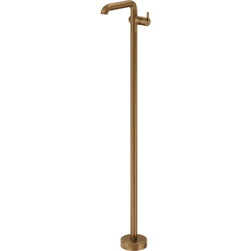 Sink mixer, freestanding, Deante