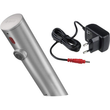 Baterie pentru chiuvetă, fără contact direct, fără sistem de reglare a temperaturii - 230/6V, Deante
