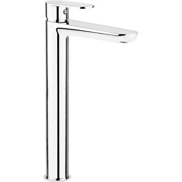 Baterie pentru chiuvetă, înalt - ECO-aerator 4,5 l/min, Deante