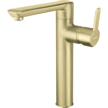 Sink mixer, tall, Deante