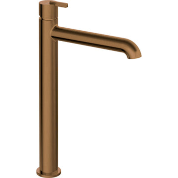 Sink mixer, tall, Deante