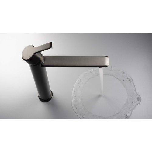 Sink mixer, tall, Deante