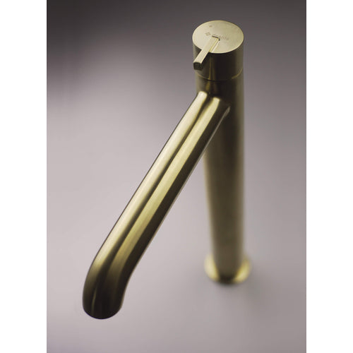 Sink mixer, tall, Deante