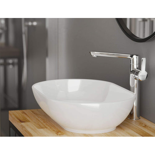 Sink mixer, tall, Deante
