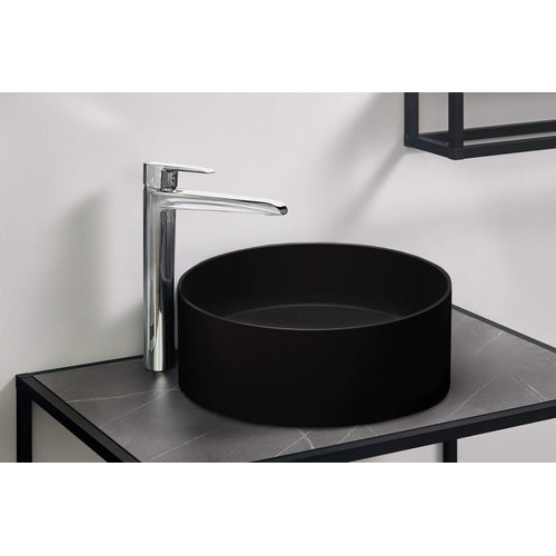 Sink mixer, tall, Deante