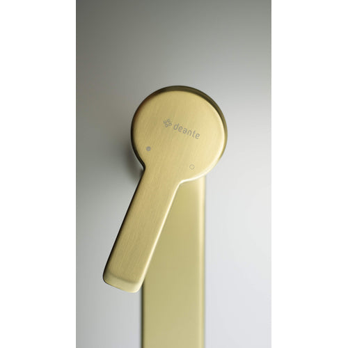 Sink mixer, tall, Deante