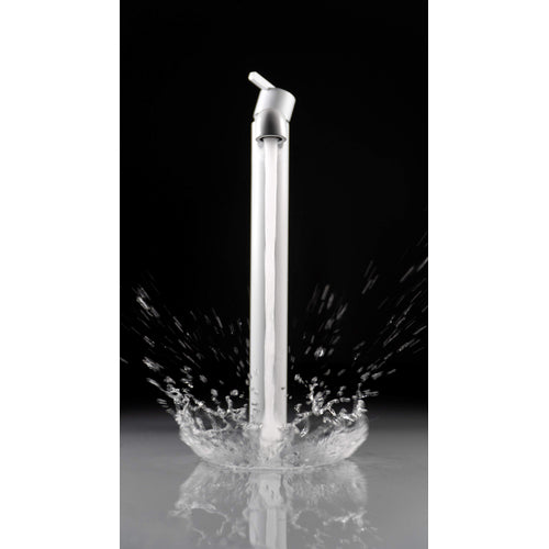 Baterie pentru chiuvetă, înalt, Deante