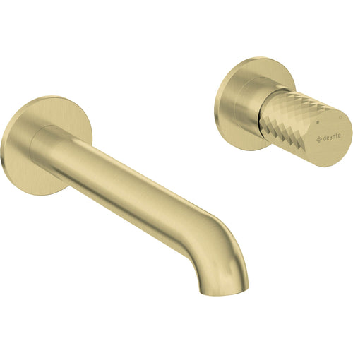 Deante sink faucet