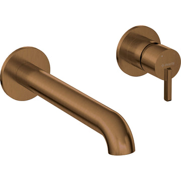 Sink mixer, concealed, Deante
