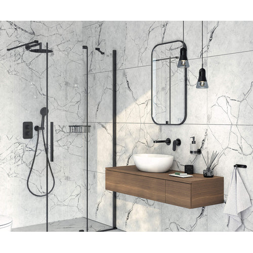 Sink mixer, concealed, 2-hole, Deante