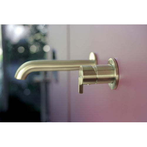 Sink mixer, concealed, Deante