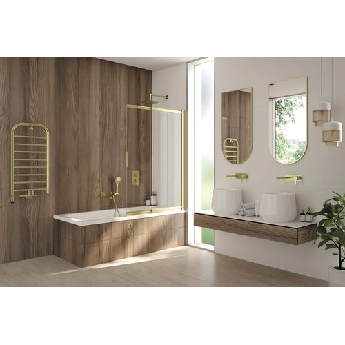 Sink mixer, concealed, Deante