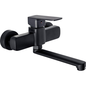 Sink mixer, wall mounted, Deante