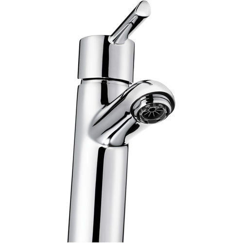 Sink mixer, low pressure, three-way - for connection to the heating system, Deante