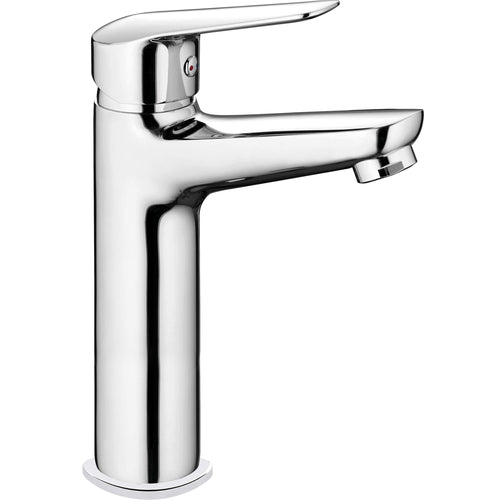 Sink mixer, high, Deante