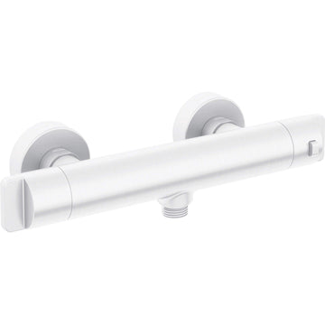 Shower mixer, with thermostat, Deante