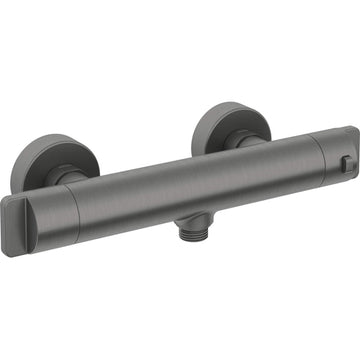 Shower mixer, with thermostat, Deante