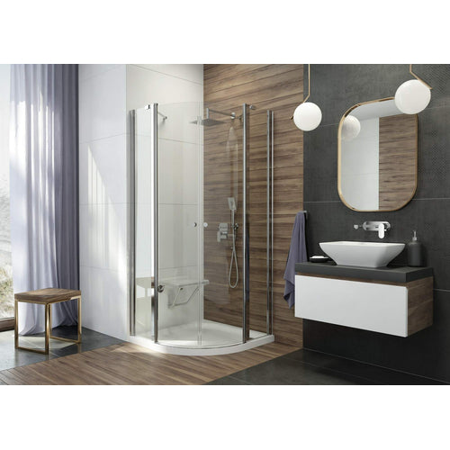 Shower mixer, concealed, with shower diverter, Deante