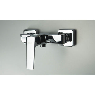 Shower mixer, wall mounted, Deante