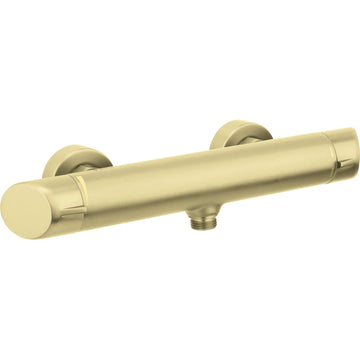 Shower mixer, wall mounted, Deante