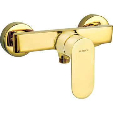 Shower mixer, wall mounted, Deante