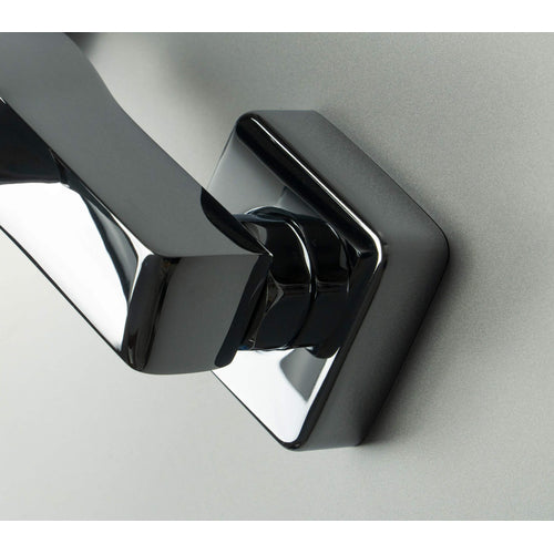 Shower mixer, wall mounted, Deante