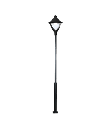 Street lighting pole, SV-002/BEPPE
