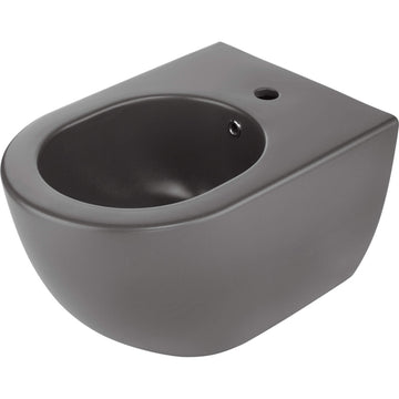 Bidet, wall mounted, Deante