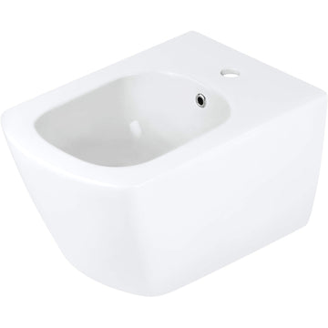 Bidet, wall mounted, Deante