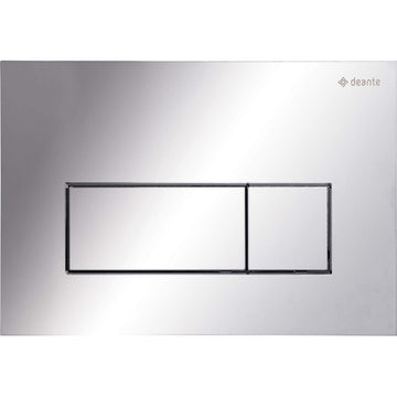 Buton de activare, pentru sistemele îngropate - delicat, Deante