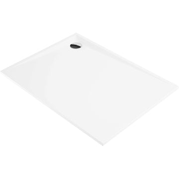 Cădiță de duș din acrilat, rectangular, 120x80 cm, Deante