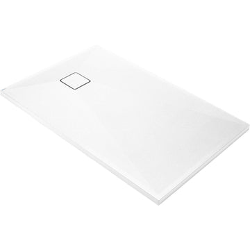 Cădiță de duș din granit, rectangular, 120x70 cm, Deante
