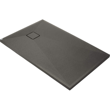 Cădiță de duș din granit, rectangular, 120x90 cm, Deante