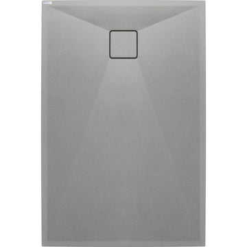 Cădiță de duș din granit, rectangular, 140x80 cm, Deante