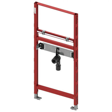 Cadru fixare lavoar, Tece 9310000, 112 cm grossmann.ro
