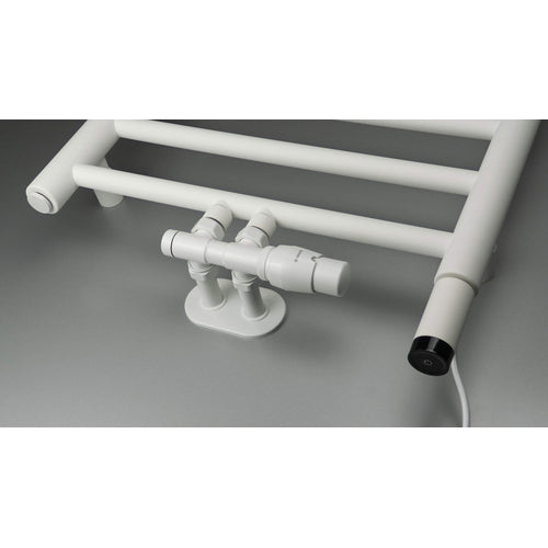 Bathroom radiator - height 157 cm, Deante