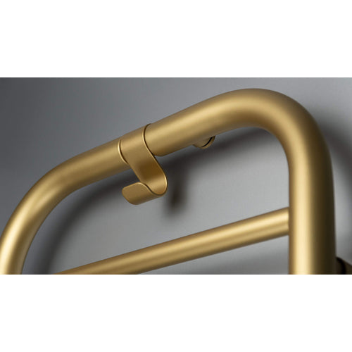 Bathroom radiator - height 157 cm, Deante