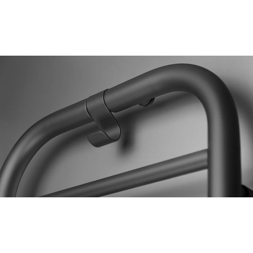 Bathroom radiator - height 157 cm, Deante