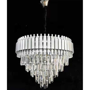 CANDELABRU Cristal YW6358/400B
