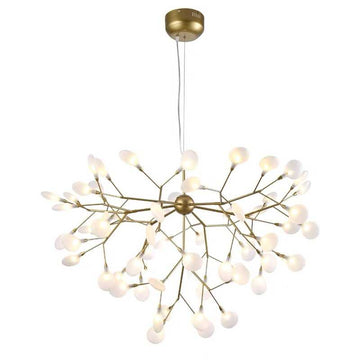 Candelabru LED Twig Art CU 45 Becuri G4 45x2W