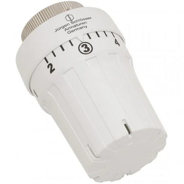 Thermostatic head THZ M 30 x 1.5