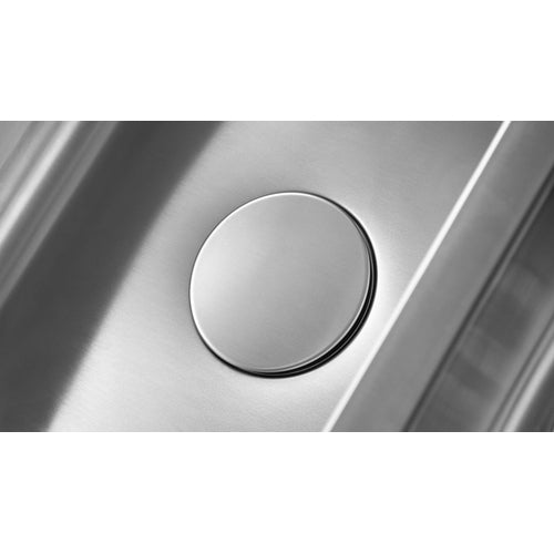 Drain cover, for sinks, Deante