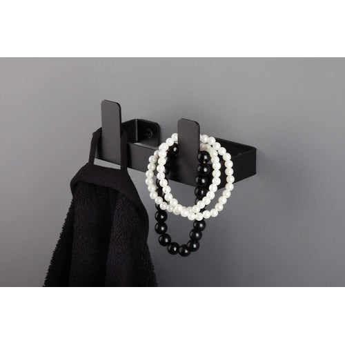 Hook, double, Deante