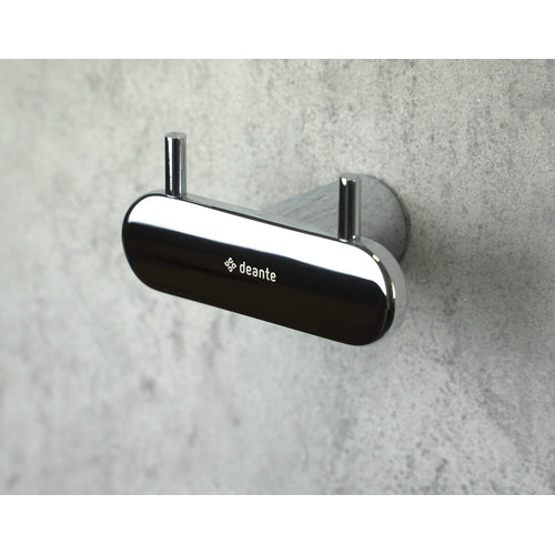 Hook, double, Deante