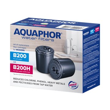 Cartuș Aquaphor B200 grossmann.ro