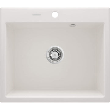 Granite sink, 1-bowl, Deante